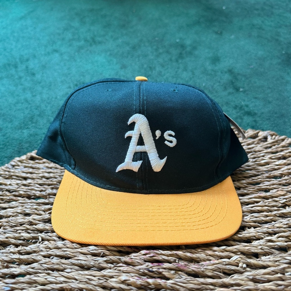 Vintage Hat
